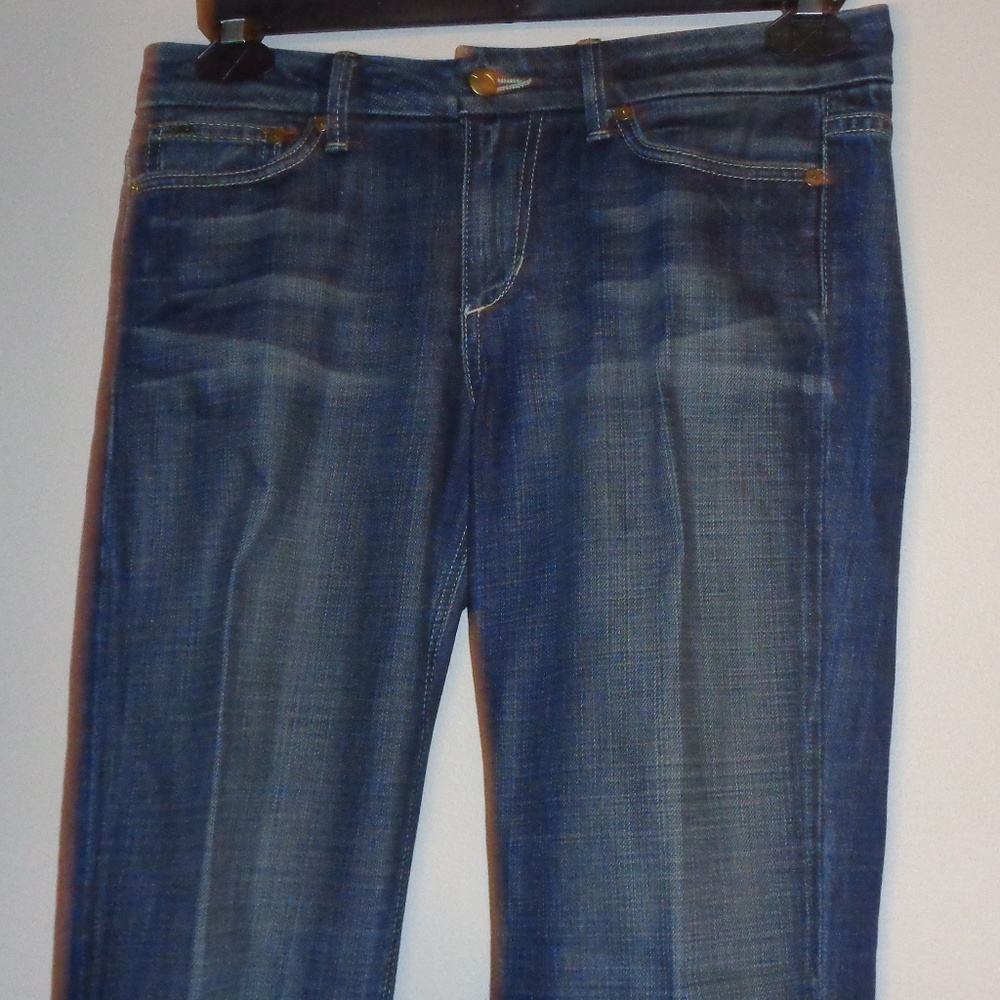 Joe's Jeans No. 59fz5790 Fitzgerald Boot Cut 28 - Picture 6 of 8